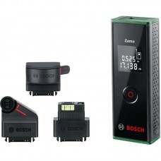 Лазерний далекомір Bosch Zamo 3 III Set (0603672701)