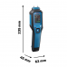 Вимірювач вологості Bosch Professional GMP 1-13 (0601078000)