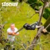 Cадовий сучкоріз на штанзі Stocker 608 , 1.7 метри