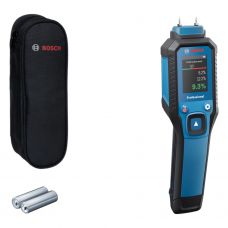 Вимірювач вологості Bosch Professional GMP 1-13 (0601078000)