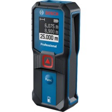 Лазерний далекомір Bosch GLM 25-23 (0601072W00)