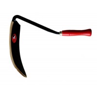 Серп-коса для трави, розмір - 2, 37 см, FUX (P6202)