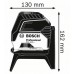 Комбінований лазер Bosch GCL 2-50 Professional (0601066F01)