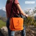 Акумуляторний Обприскувач на плече Stocker 401 (4 л )