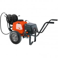 Електричний обприскувач Stocker 302 (60 л) з акумулятором 12В
