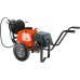 Електричний обприскувач Stocker 302 (60 л) з акумулятором 12В