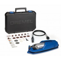 Багатофункціональний інструмент DREMEL 3000 (3000-1/25)
