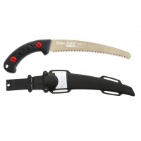 Пила садова в чохлі загнута Silky Zubat 240-7.5 (270-24)