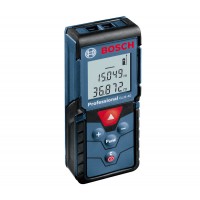 Дальномір лазерний Bosch GLM 40 (0601072900)