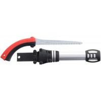 Пряма ручна пилка Silky Professional Series TSURUGI 200 мм з великими зубами (450-20)  (Безкоштовна доставка)