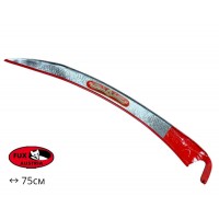 Коса ручна FUX RS-SONDERAUSFÜHRUNG 75 см, ширина 50 мм, арт. P093975