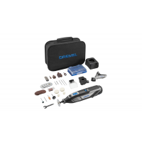 Акумуляторний багатофункціональний інструмент DREMEL 8240-3/45 (F0138240JF)