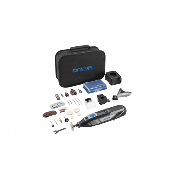 Акумуляторний багатофункціональний інструмент DREMEL 8240-3/45 (F0138240JF)