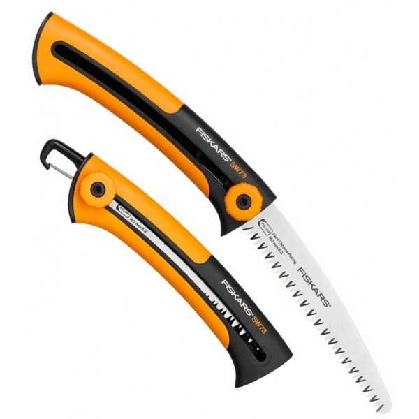 Садова пилка Fiskars Xtract (S) SW 73 (1000613)