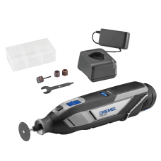 Акумуляторний багатофункціональний інструмент ТМ DREMEL 8240 (8240-5) (F0138240JA)