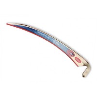 Коса 75 см модель - 201 RASIERSCHNITT, 50 мм, FUX, арт.P090875