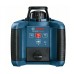 Ротаційний лазерний нівелір Bosch GRL 250 HV Professional (0601061600)