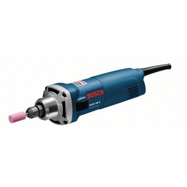 Пряма шліфувальна машина Bosch GGS 28 C Professional (0601220000)