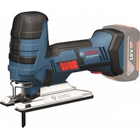 Акумуляторний лобзик Bosch GST 18 V-LI S Solo (06015A5100)