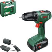 Акумуляторний шуруповерт Bosch EasyDrill 18V-38 (06039D8003)