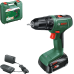 Акумуляторний шуруповерт Bosch EasyDrill 18V-38 (06039D8003)