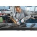 Акумуляторна кутова шліфувальна машина Bosch GWS 18V-15 SC Professional, 2 акб 18V 8 Ah (06019H6101)