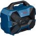 Гучномовець Bosch Professional GPB 18V-6 C (06014A6000)