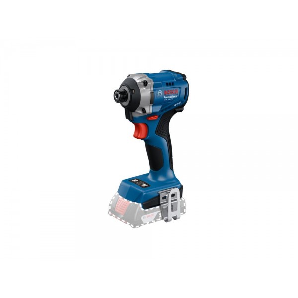 Акумуляторний ударний гайковерт BOSCH GDR 18V-215 (06019N2020) (СОЛО ВЕРСІЯ без аку та зп)