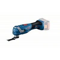 Акумуляторний універсальний різак BOSCH GOP 185-LI (06018G2020) без аку та заряд. пристр