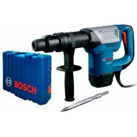 Відбійний молоток Bosch GSH 500 Professional (0611338720)