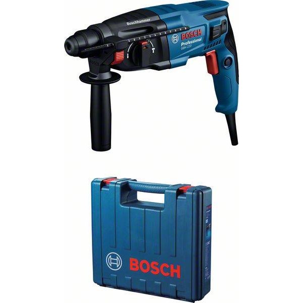 Перфоратор Bosch SDS-Plus Professional GBH 220 (06112A6020)