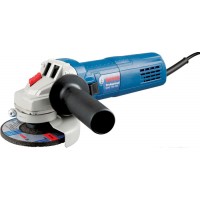 Кутова шліфувальна машина Bosch GWS 750 S Professional (0601394121)