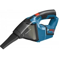Акумуляторний пилосос Bosch Professional GAS 12V, без акб і з/в (06019E3000)