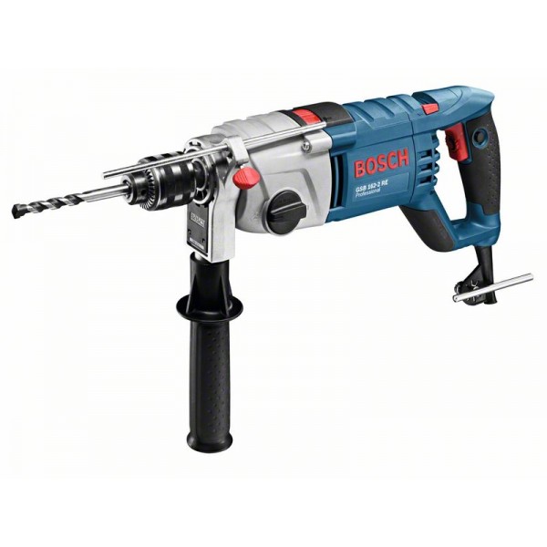 Дрель ударний Bosch GSB 162-2 E (060118B000)