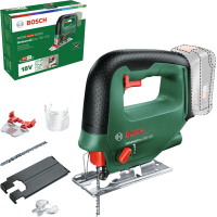 Акумуляторний лобзик BOSCH UniversalSaw 18 (0603011100)