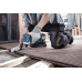 Акумуляторний ударний гайковерт BOSCH GDR 18V-215 в чемодане (06019N2022) (2х2Ач аку та зп)