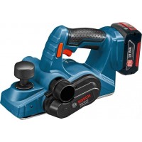 Акумуляторний рубанок Bosch Professional GHO 18 V-LI (06015A0300)