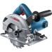 Ручна дискова пилка Bosch GKS 600 (06016A9020)