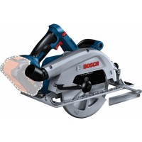 Акумуляторна циркулярна пилка GKS 18V-68 C Bosch Professional (06016B5000) (Без АКБ і ЗУ)