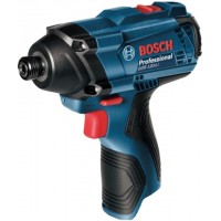 Акумуляторний ударний гайковерт Bosch GDR 120-LI Professional (06019F0000)