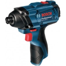 Акумуляторний ударний гайковерт Bosch GDR 120-LI Professional (06019F0000) без акб і з/п