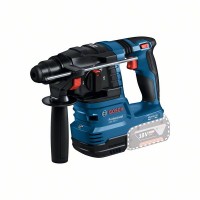 Акумуляторний перфоратор Bosch GBH 185-LI SDS-Plus (0611924020) (SOLO - без акумулятора та ЗП)