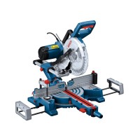 Торцювальна пила Bosch Professional GCM 254 D (0601B53000)