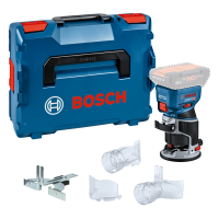 Акумуляторний фрезер Bosch Professional GKF 18V-8 (06016C2001)