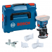 Акумуляторний фрезер Bosch Professional GKF 18V-8 (06016C2001)