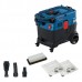 Пилосмок універсальний Bosch GAS 400 A Professional (06019M0020)