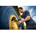 Гайковерт акумуляторний ударний GDS 18V-1600 HC Bosch + Bluetooth (2х8.0Ah АКБ та ЗУ) (06019M1002)