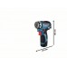 Акумуляторний дриль-шуруповерт Bosch GSR 12V-35 FC Professional (06019H3004) SOLO (без аку та ЗП)