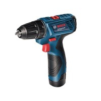 Акумуляторний шуруповерт Bosch GSR 120 LI (06019G8000)