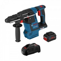 Акумуляторний перфоратор Bosch GBH 18V-26 + 1 x акумуляторна батарея ProCORE18V 8.0Ah + ЗУ GAL1880CV (0615990M3N)